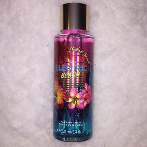 Victoria’s Secret Electric Beach Fragrance Mist